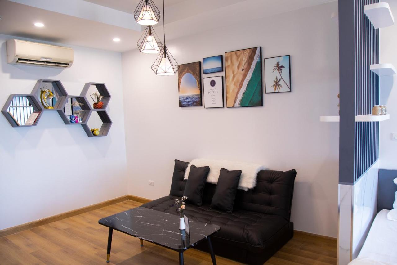 Tms Apartment Studio Quy Nhơn Exterior foto