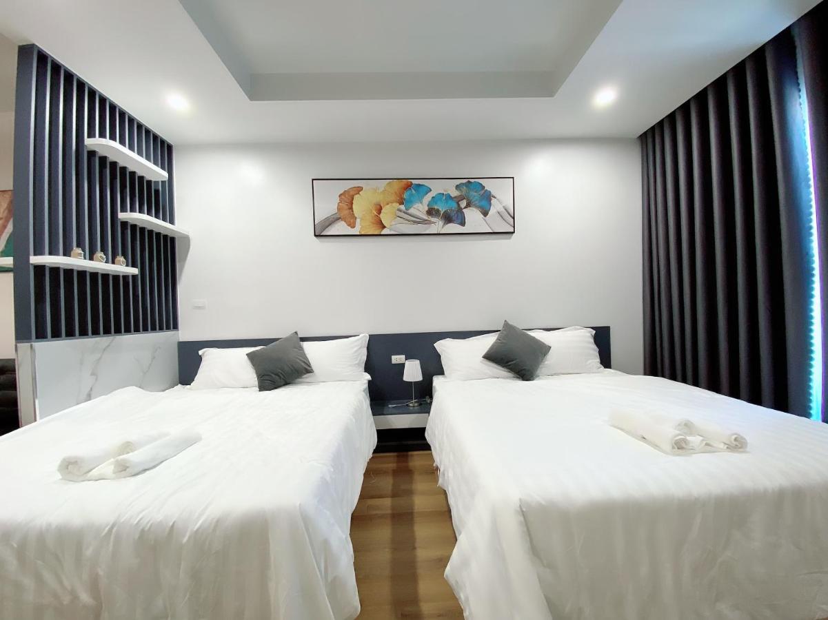 Tms Apartment Studio Quy Nhơn Exterior foto