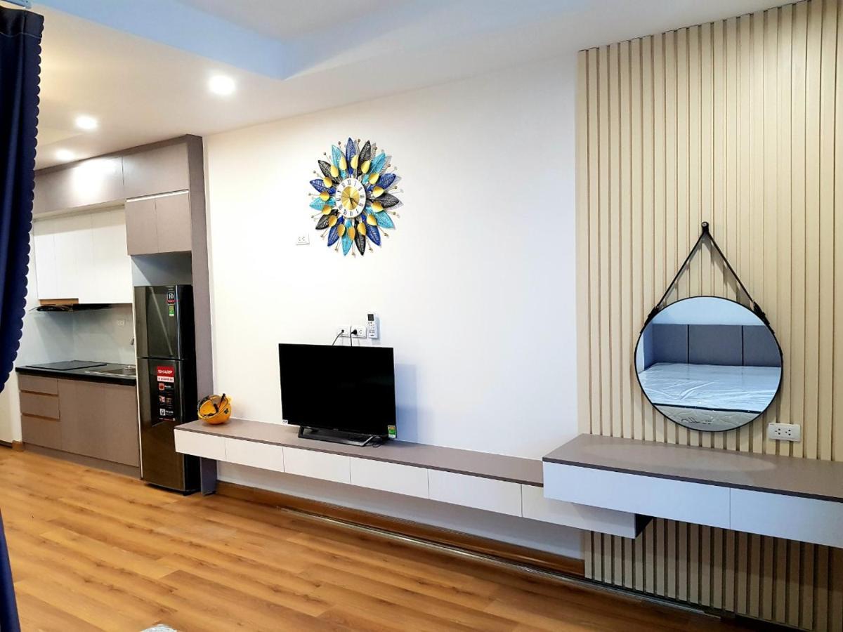 Tms Apartment Studio Quy Nhơn Exterior foto