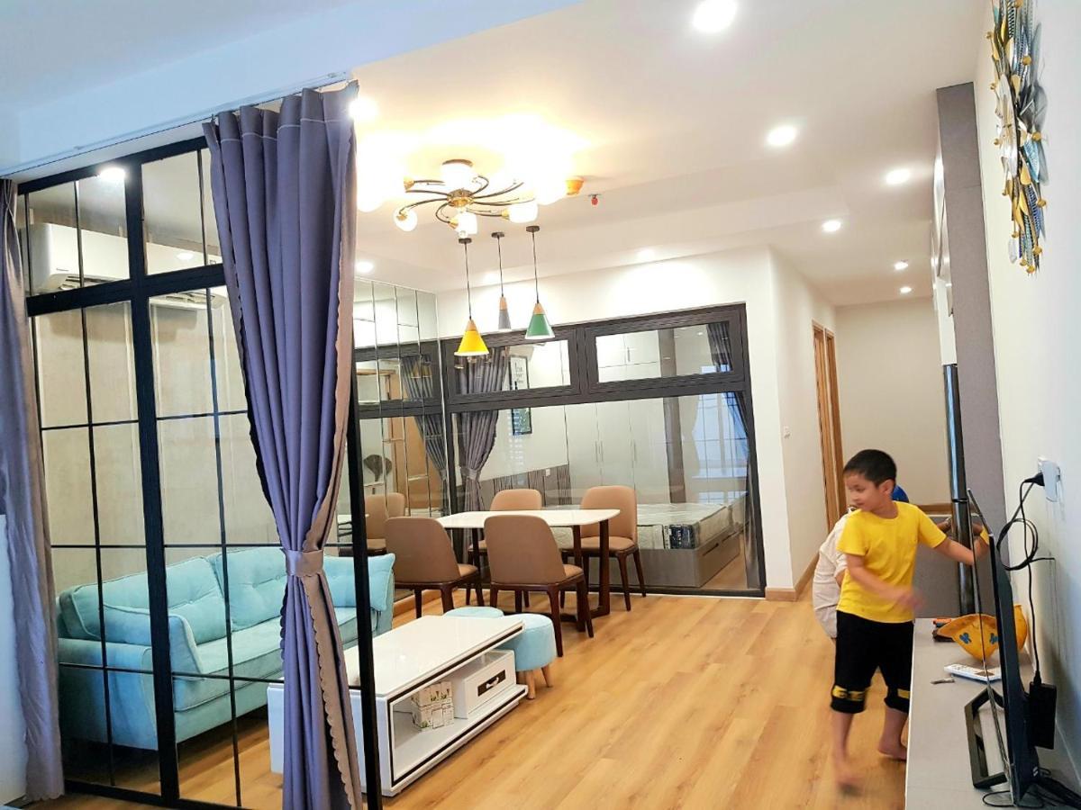 Tms Apartment Studio Quy Nhơn Exterior foto