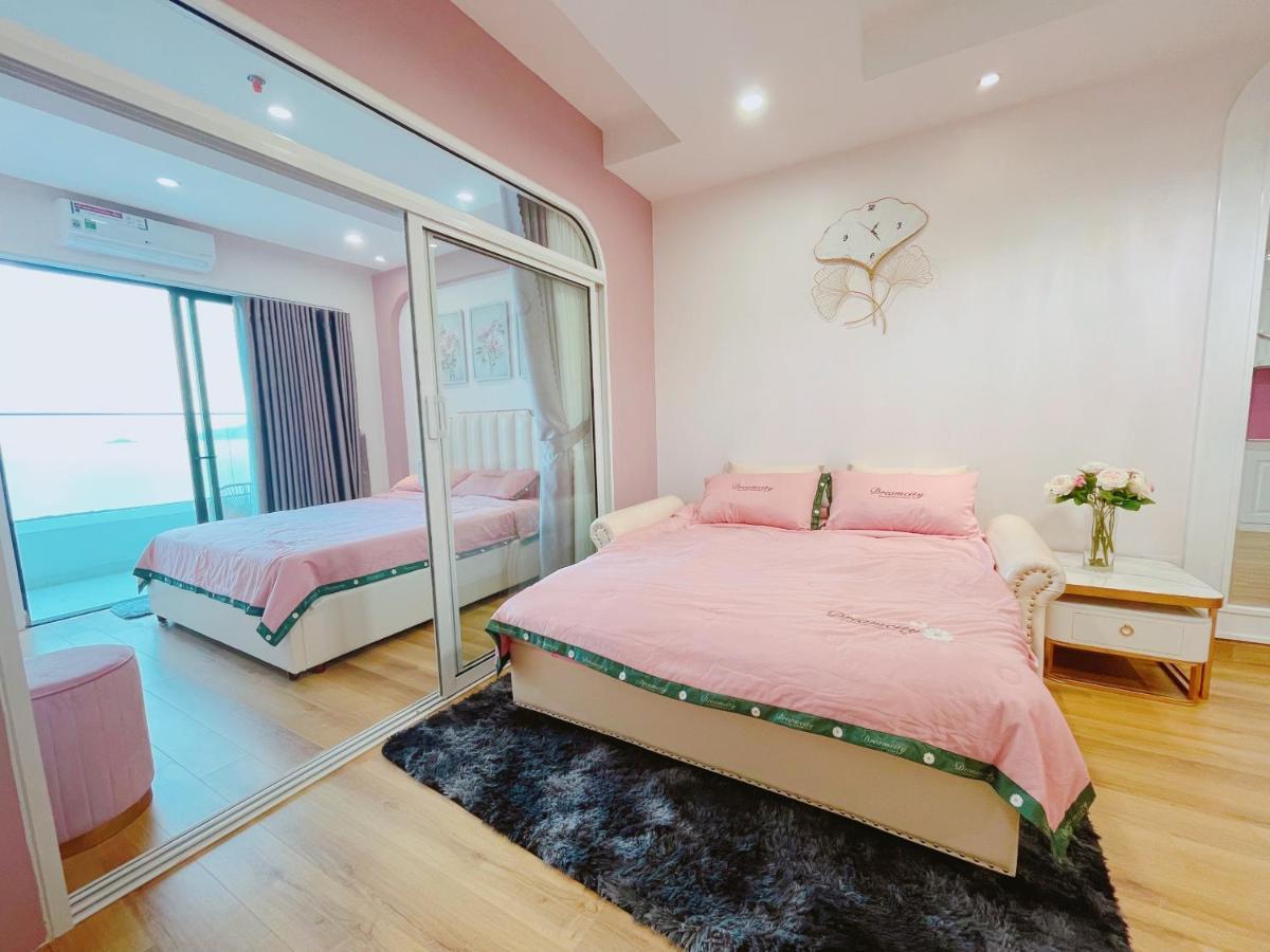 Tms Apartment Studio Quy Nhơn Exterior foto