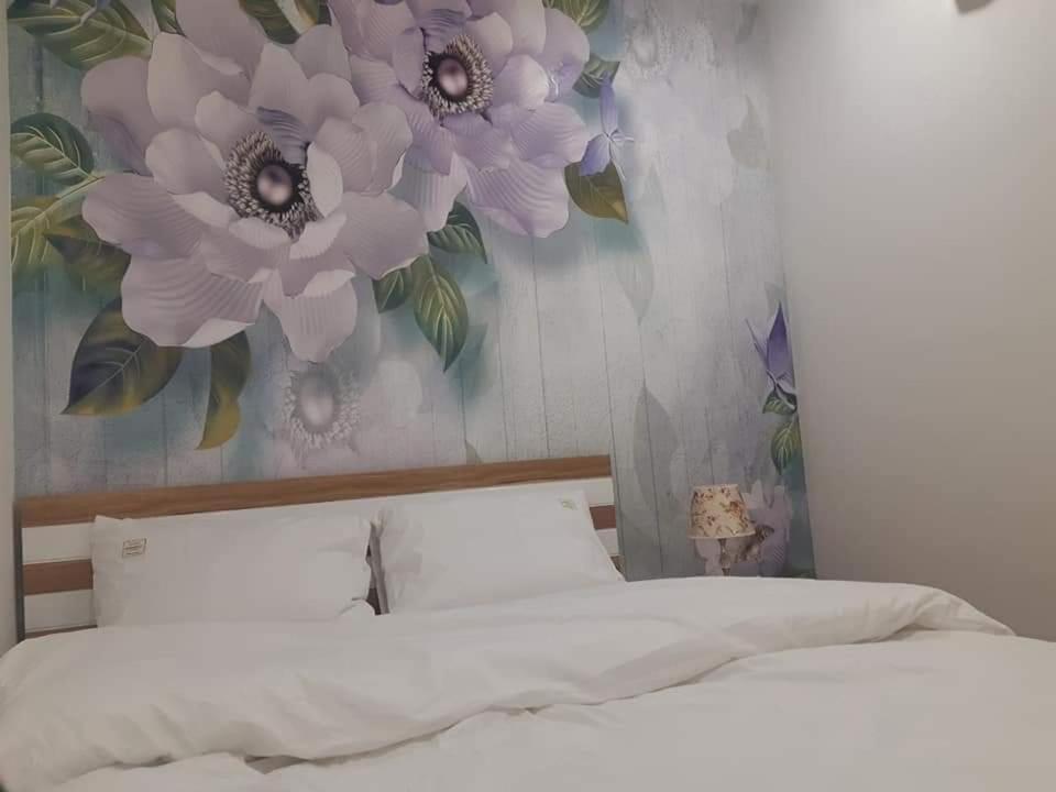 Tms Apartment Studio Quy Nhơn Exterior foto