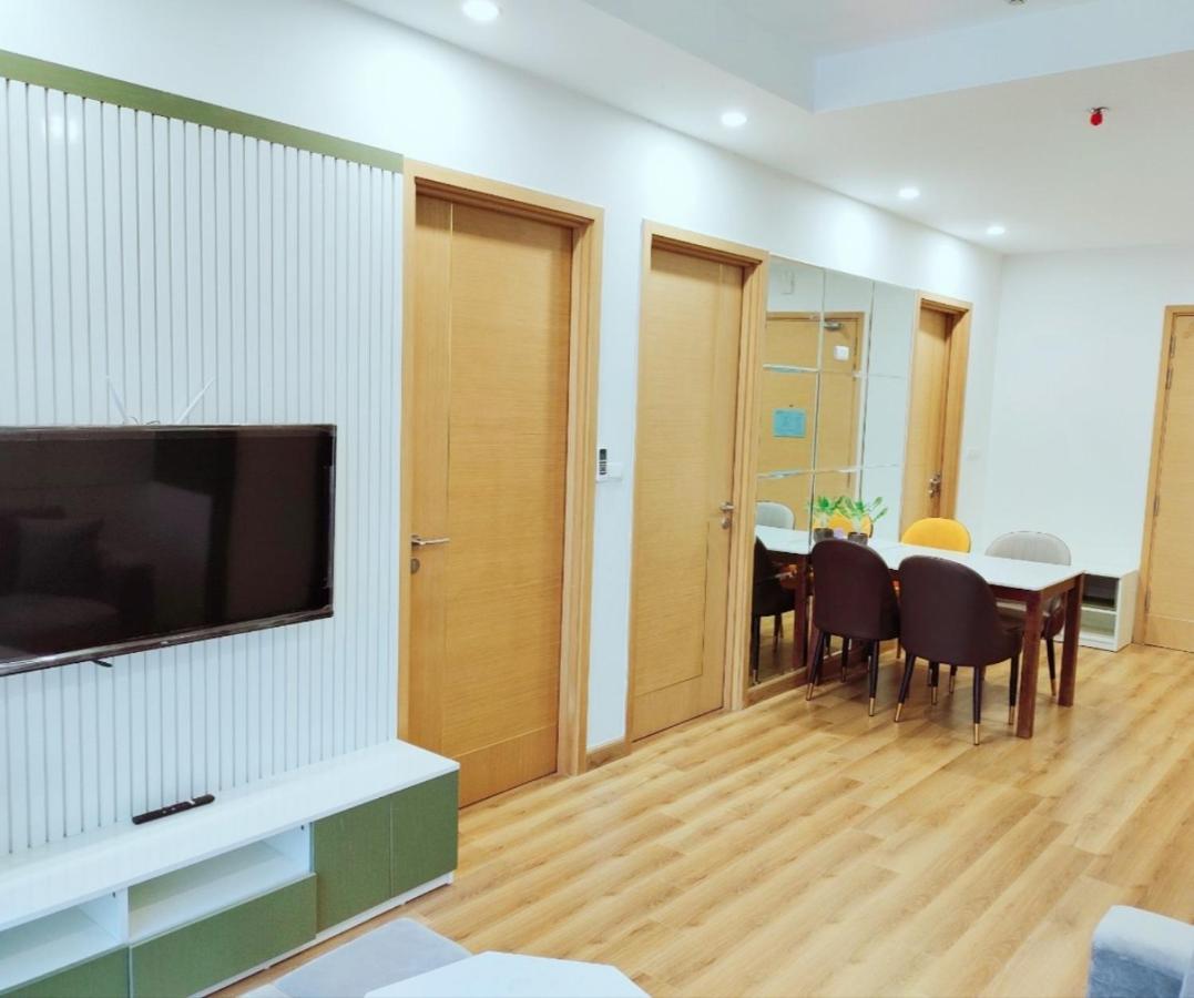 Tms Apartment Studio Quy Nhơn Exterior foto