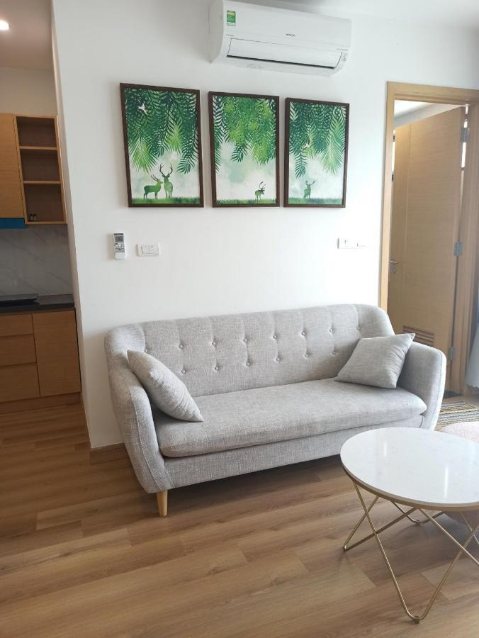 Tms Apartment Studio Quy Nhơn Exterior foto