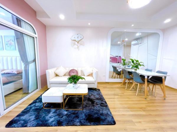 Tms Apartment Studio Quy Nhơn Exterior foto