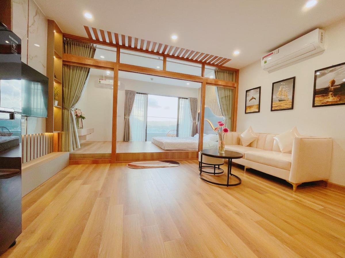 Tms Apartment Studio Quy Nhơn Exterior foto