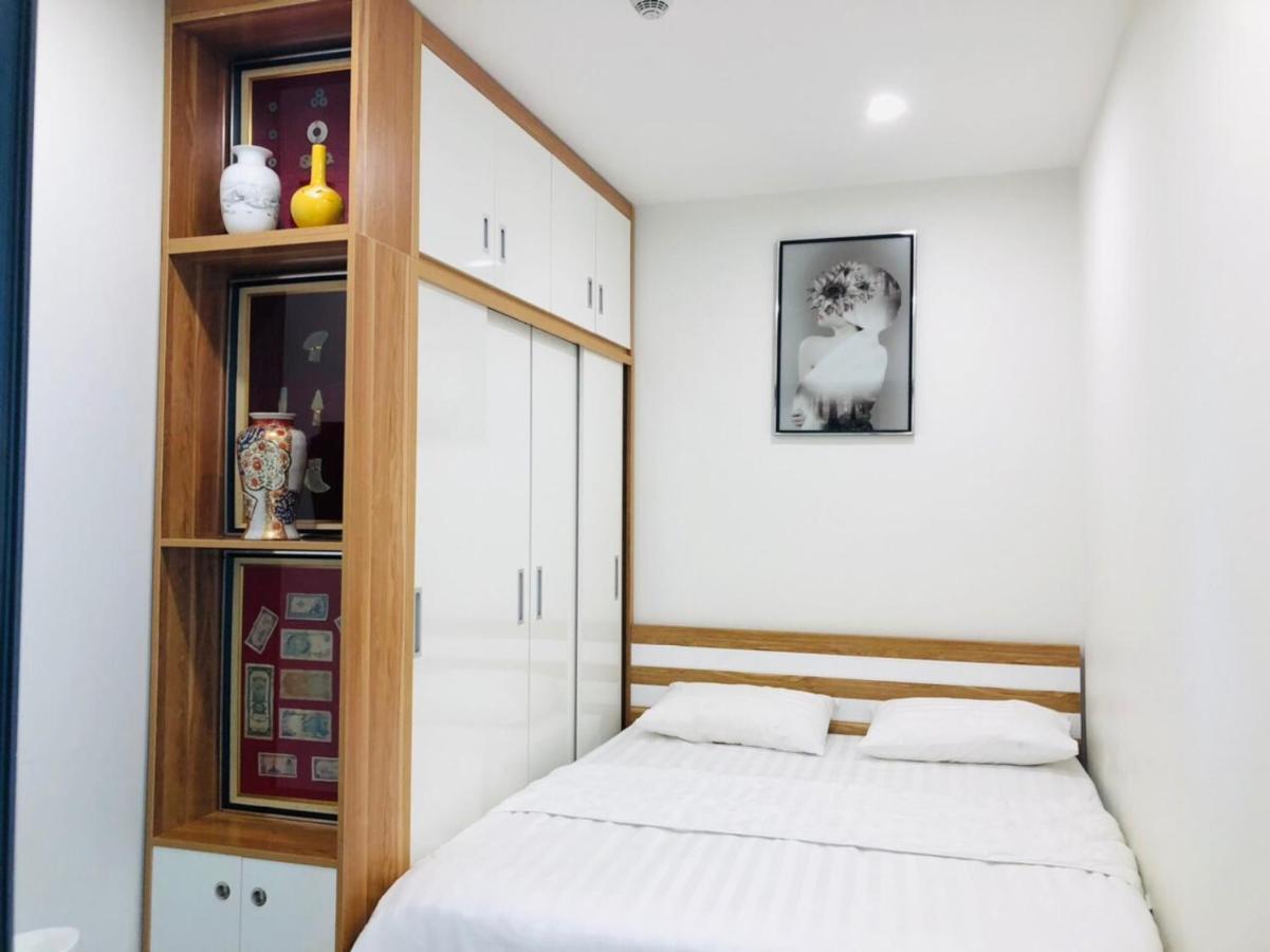 Tms Apartment Studio Quy Nhơn Exterior foto