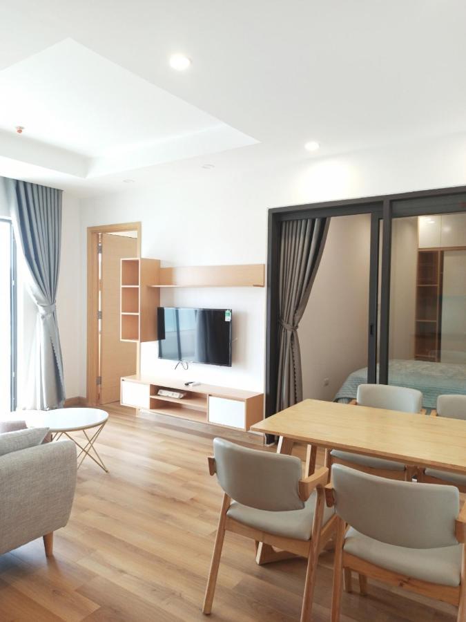 Tms Apartment Studio Quy Nhơn Exterior foto